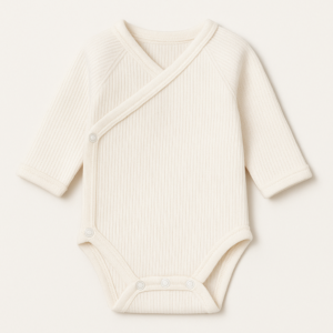 Body : Petit mais fort – 100% coton bio